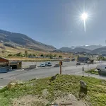 Homency - Le President 214 Alpe d'Huez