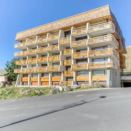 Homency - Le President 214 Alpe d'Huez