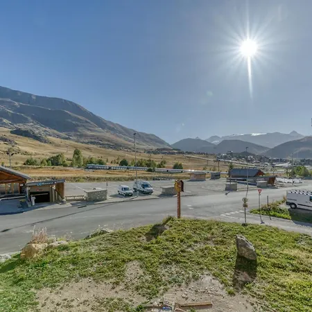 Homency - Le President 214 Alpe d'Huez