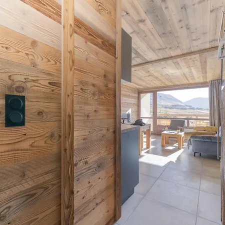 Homency - Le President 214 Apartamento