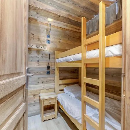 Apartment Homency - Le President 214