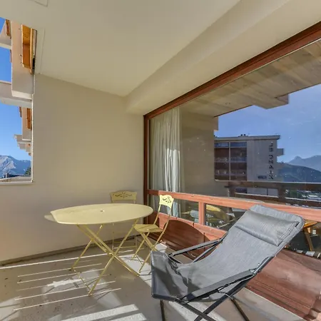 Homency - Le President 214 Apartment *