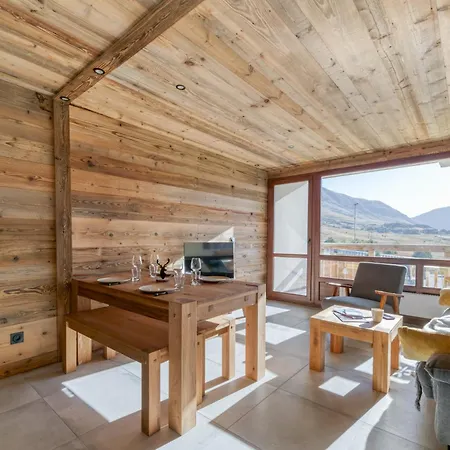 Homency - Le President 214 Apartamento