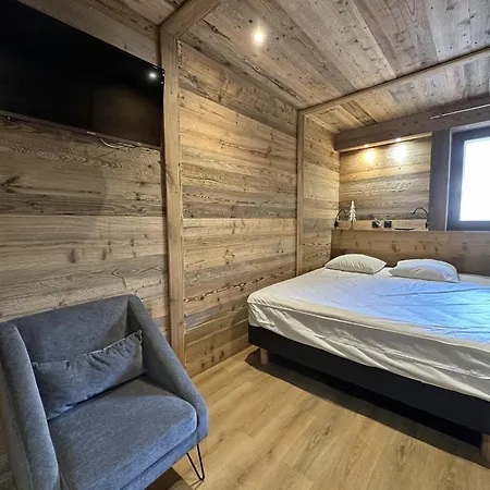 Homency - Le President 214 Alpe d'Huez