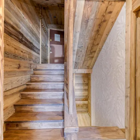 Homency - Le President 214 Alpe d'Huez