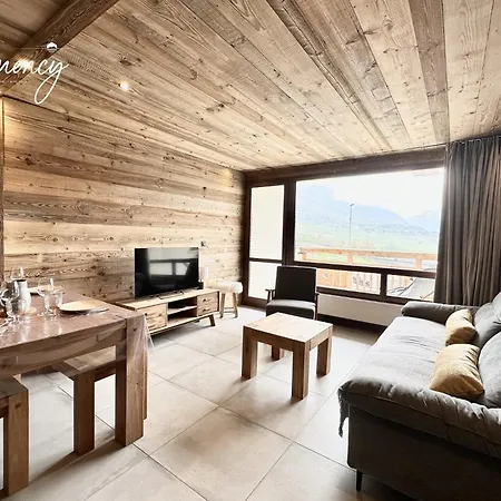 Homency - Le President 214 Apartamento *